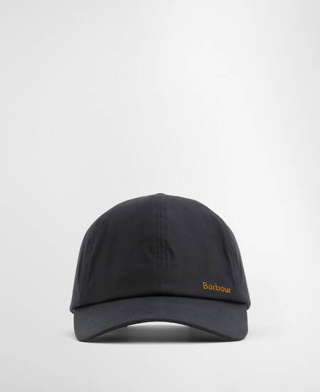 Sport Cap Belsay Wax Navy