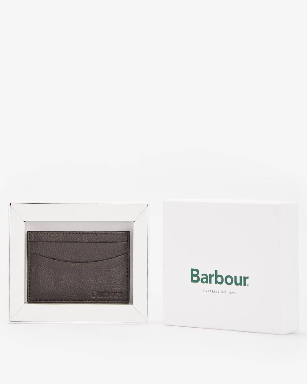 Amble Leather Card Holder