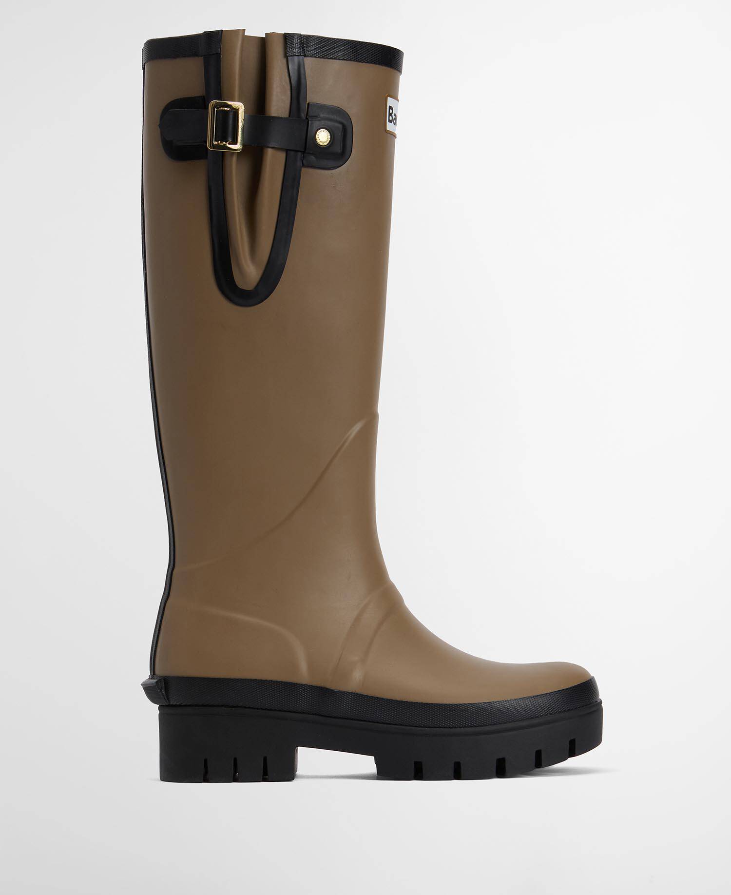 Gummistiefel Leighton image number 0