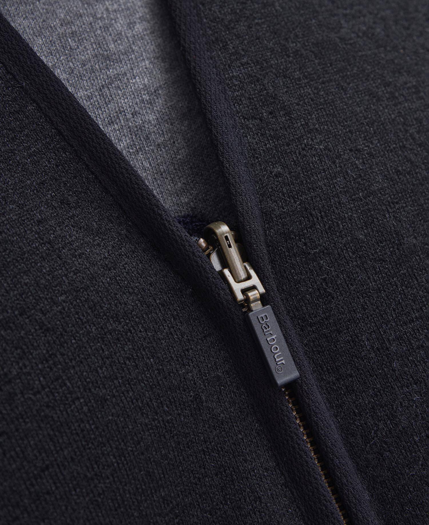 Innenfutter Warm Pile Zip-In image number 6