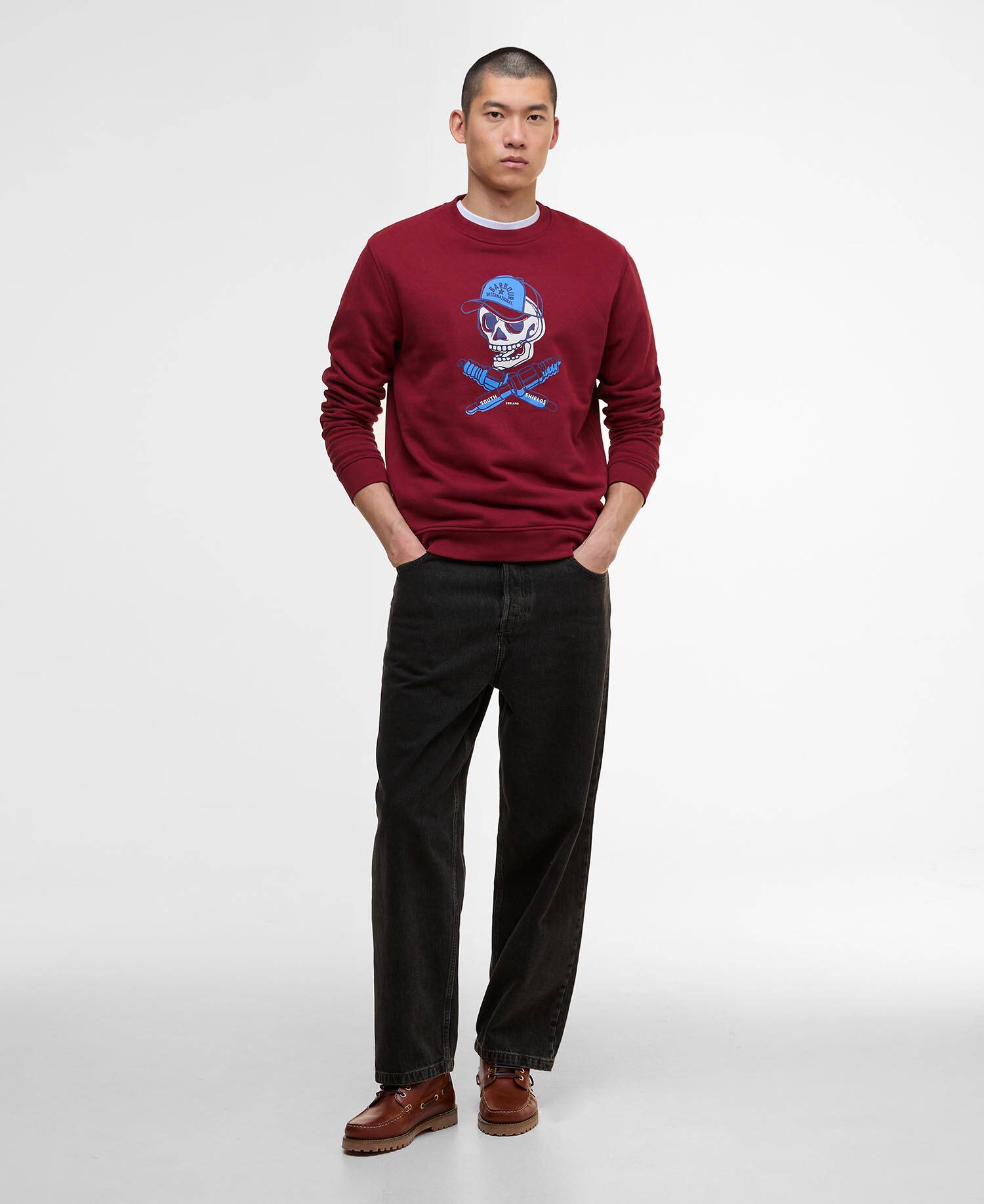 Sweatshirt Morgan image number 1