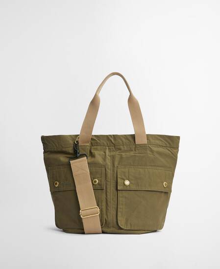 Tote Bag Transport Carry-All 