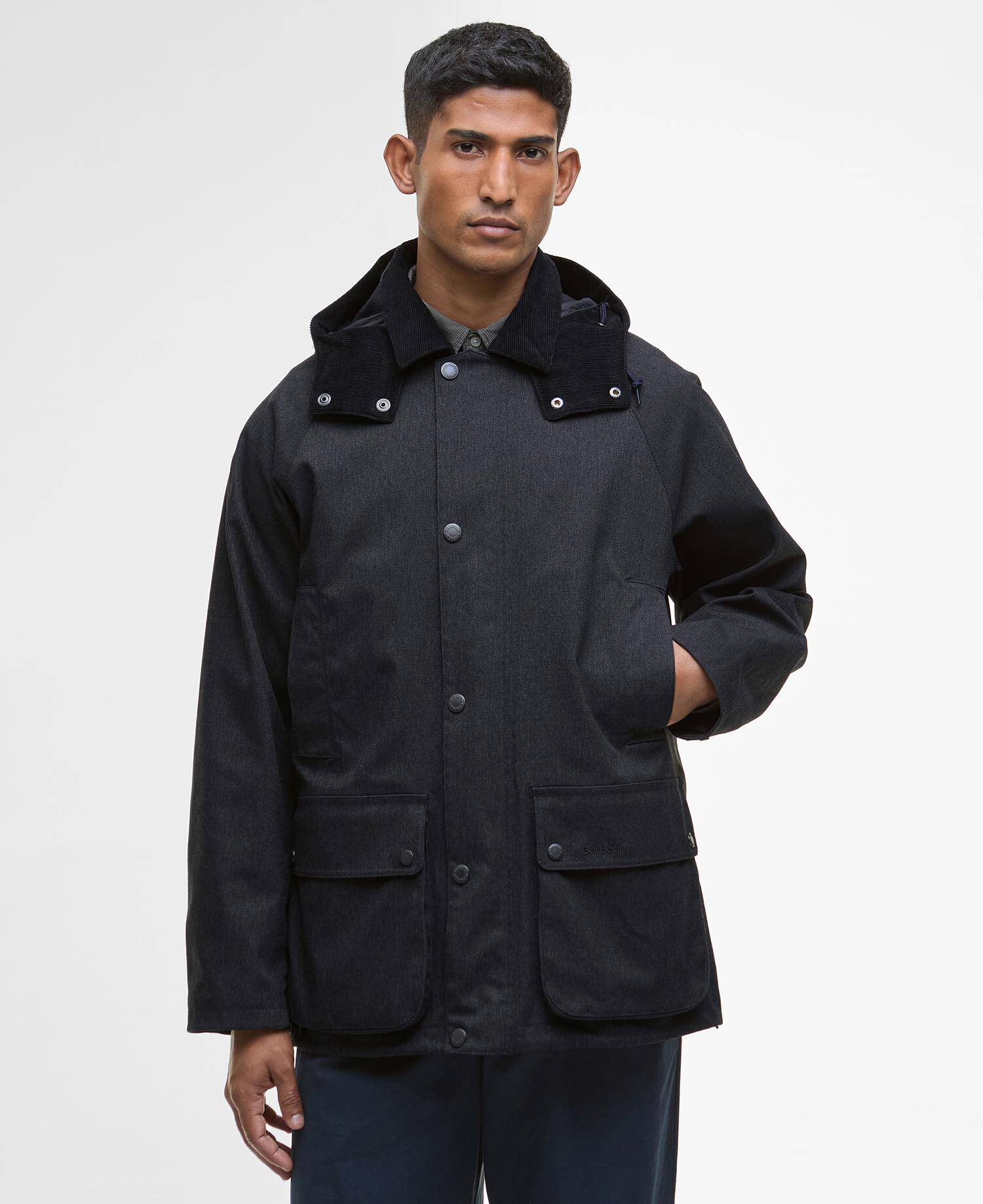 Jacke Modern Beaufort Waterproof image number 0
