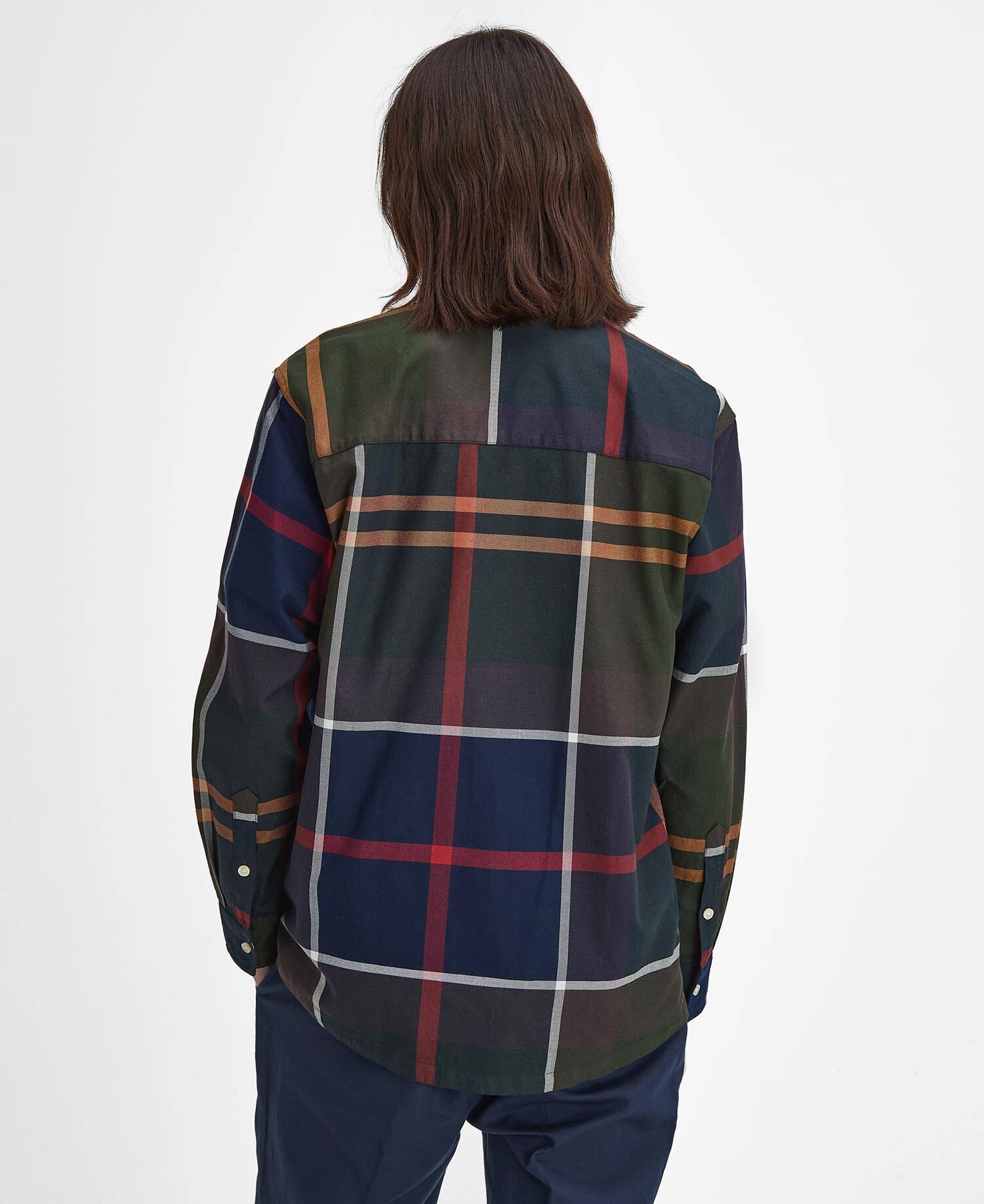 Hemd Renford Oversized image number 2