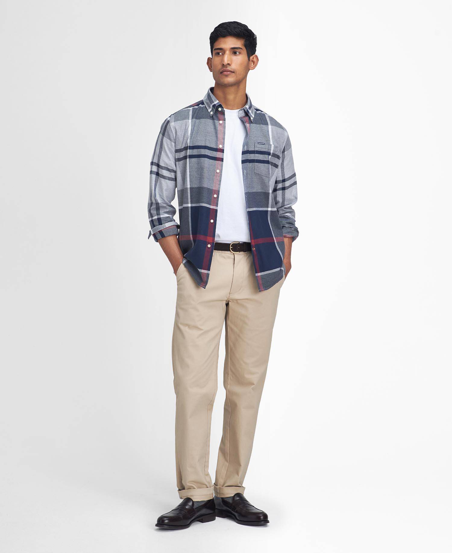 Hemd Dunoon Tailored image number 1