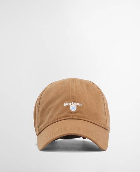 Sport Cap Cascade Bronze Brown