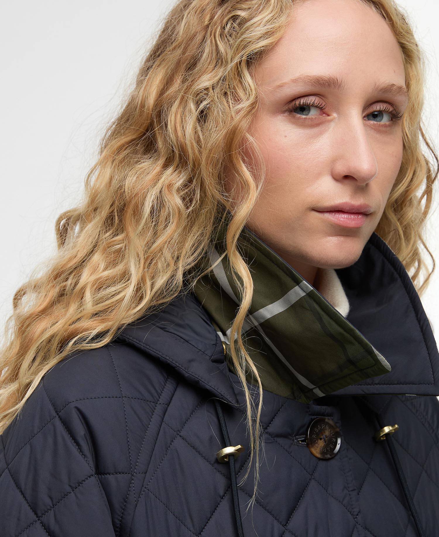 Steppjacke Cara image number 3