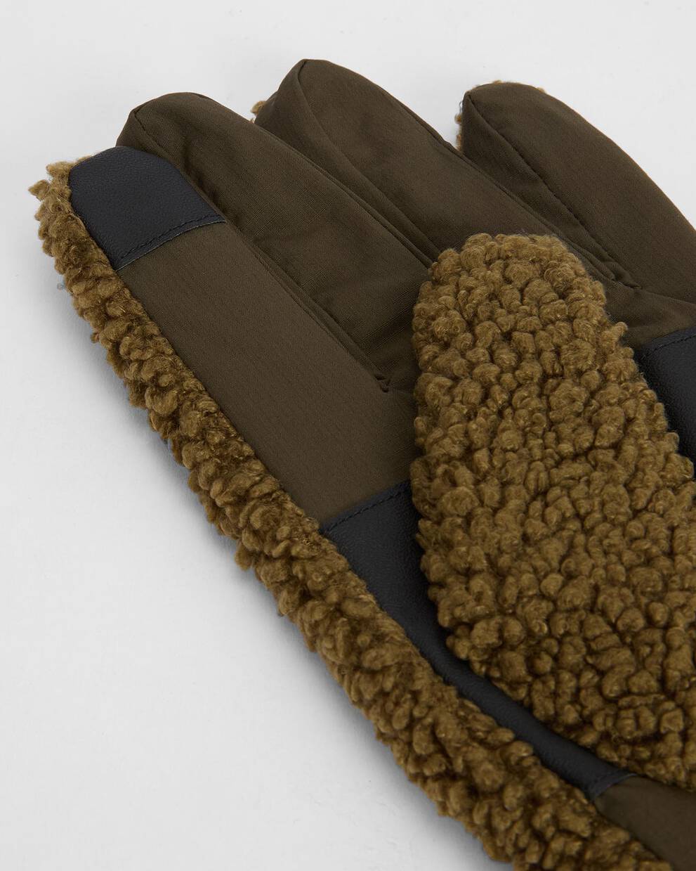 Handschuhe Field Fleece