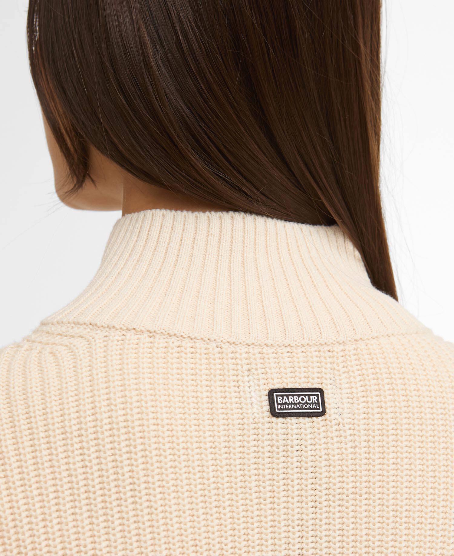 Strickpullover Kennedy Half-Zip image number 4