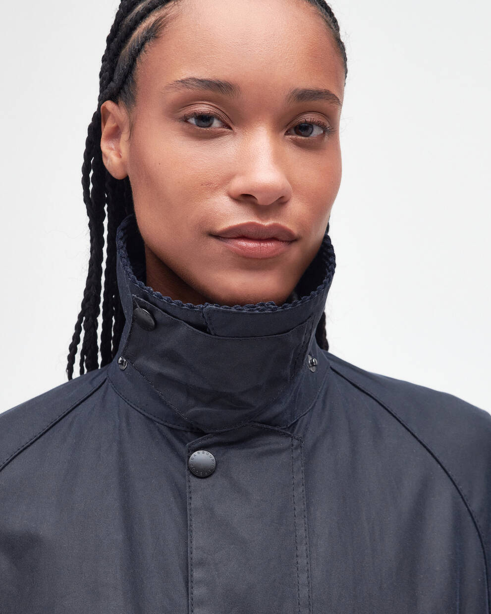 Wachsjacke Beaufort®