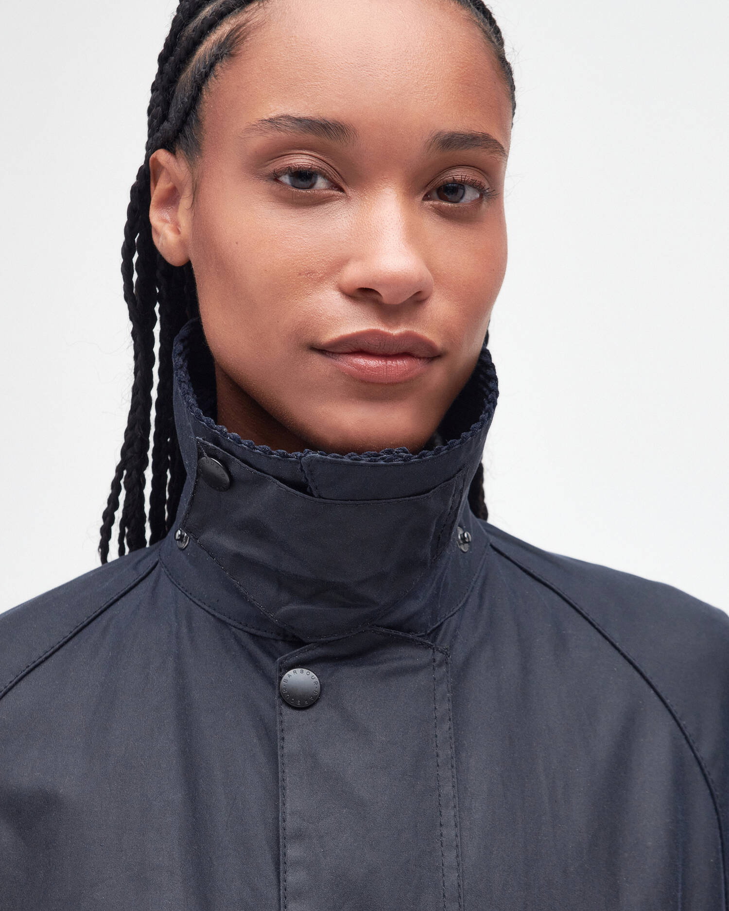 Wachsjacke Beaufort® image number 5