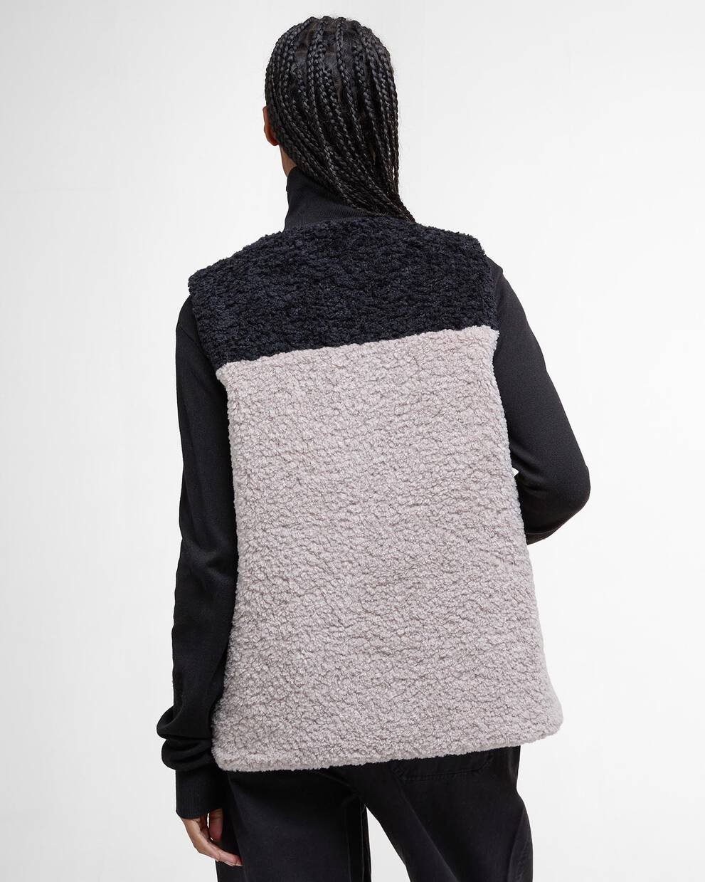 Innenfutter Cathy Fleece