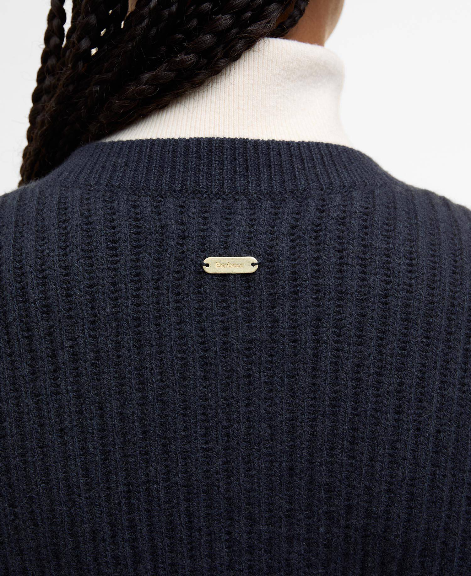 Cardigan Elina Rundhalsausschnitt image number 4