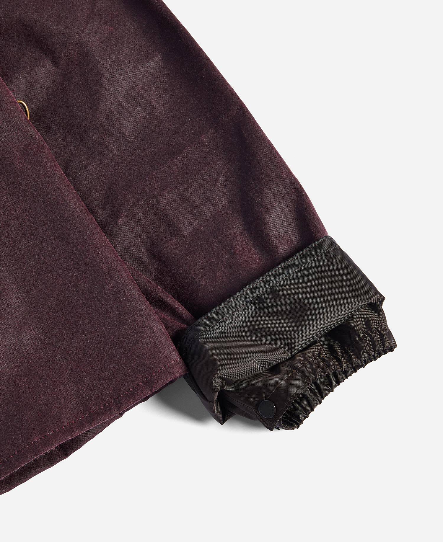 Wachsjacke SL Spey image number 9