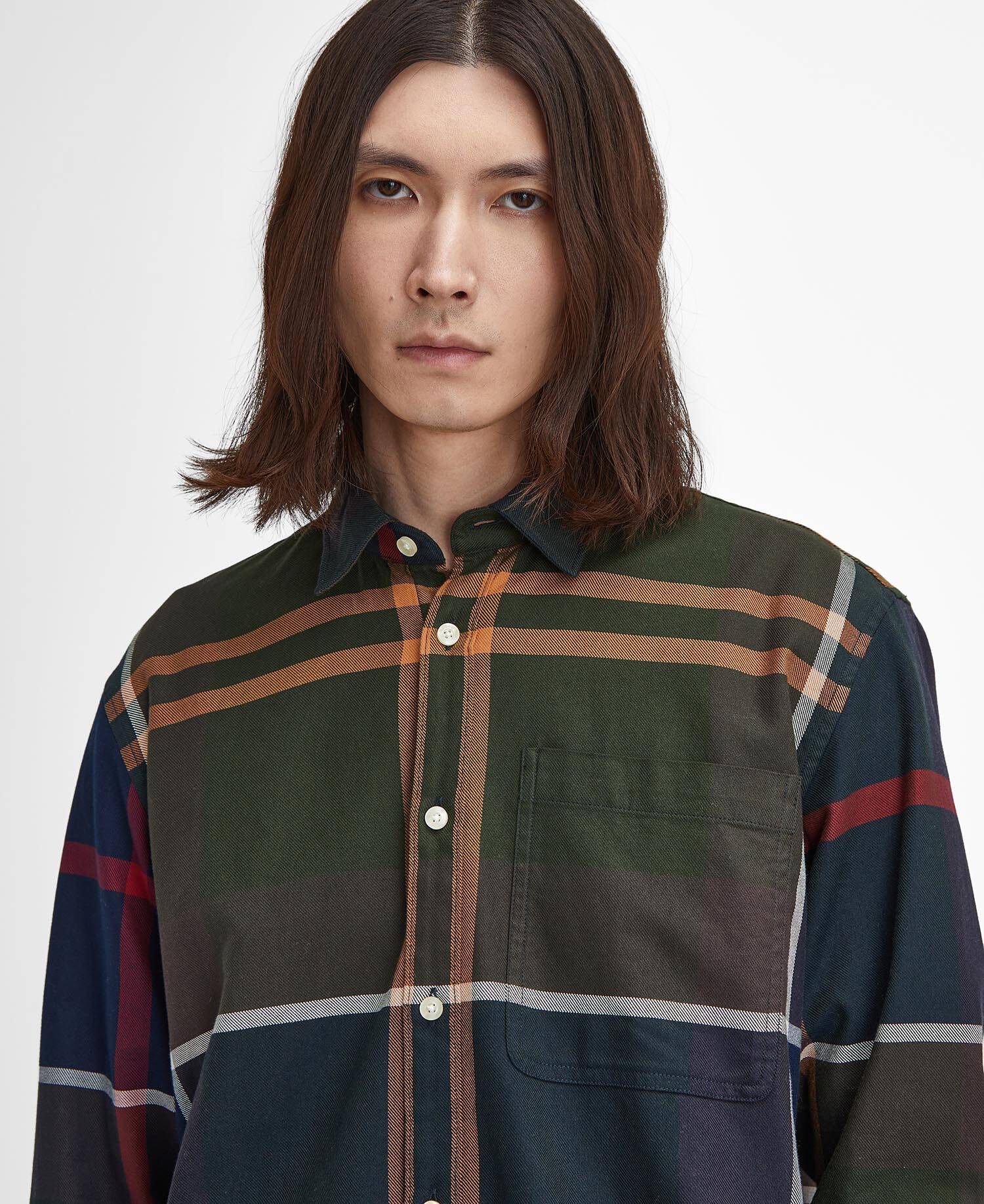 Hemd Renford Oversized image number 3