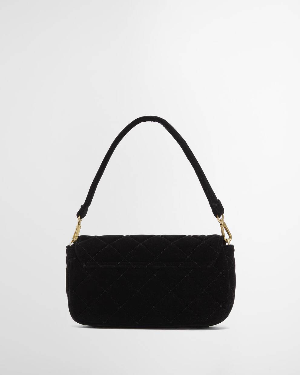 Umhängetasche Soho Mini Quilted