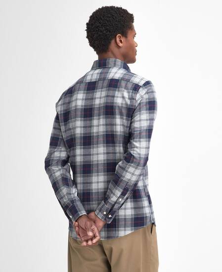 Hemd Fortrose Tailored 