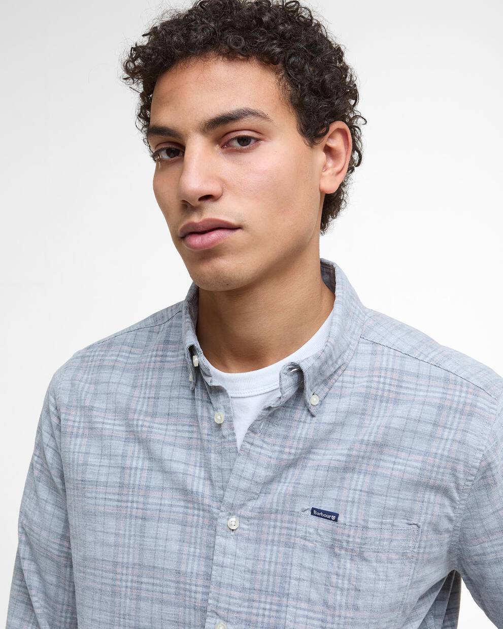 Hemd Southfield Tailored