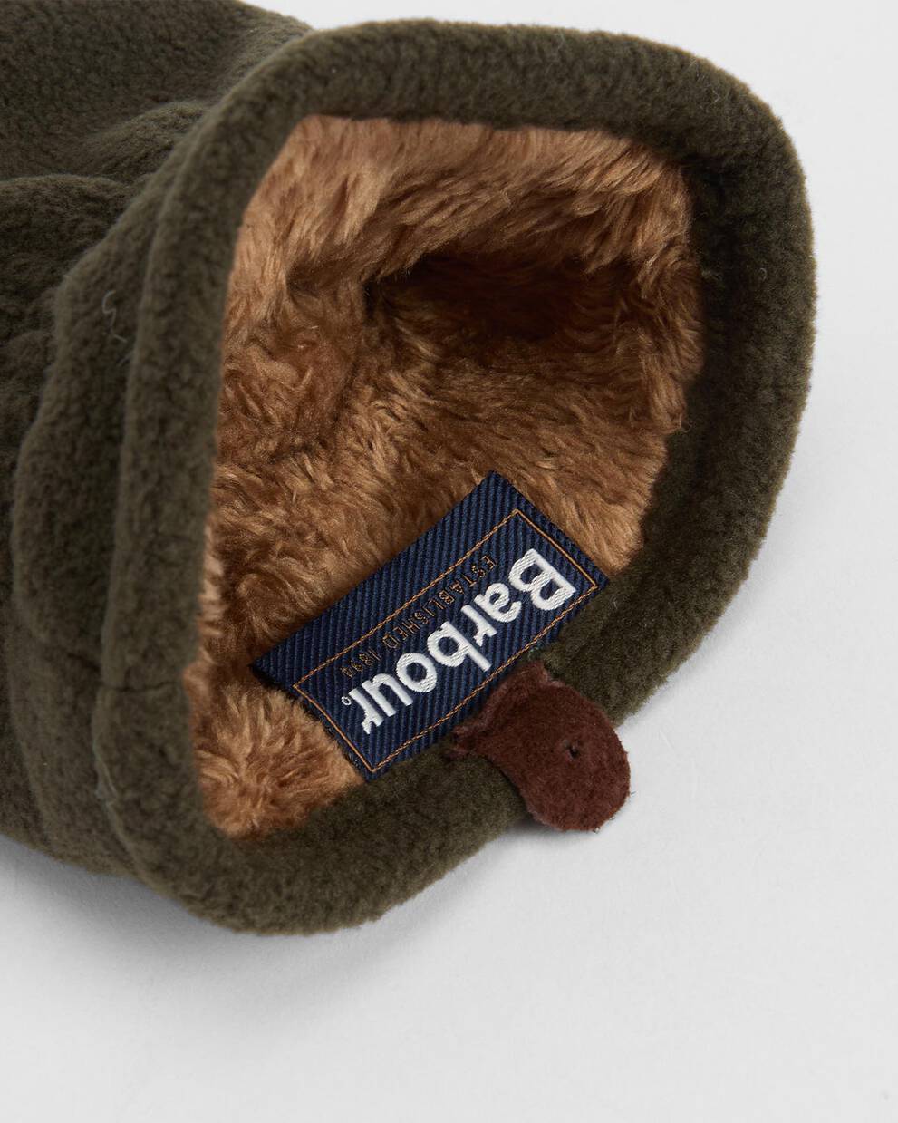 Handschuhe Coalford Fleece