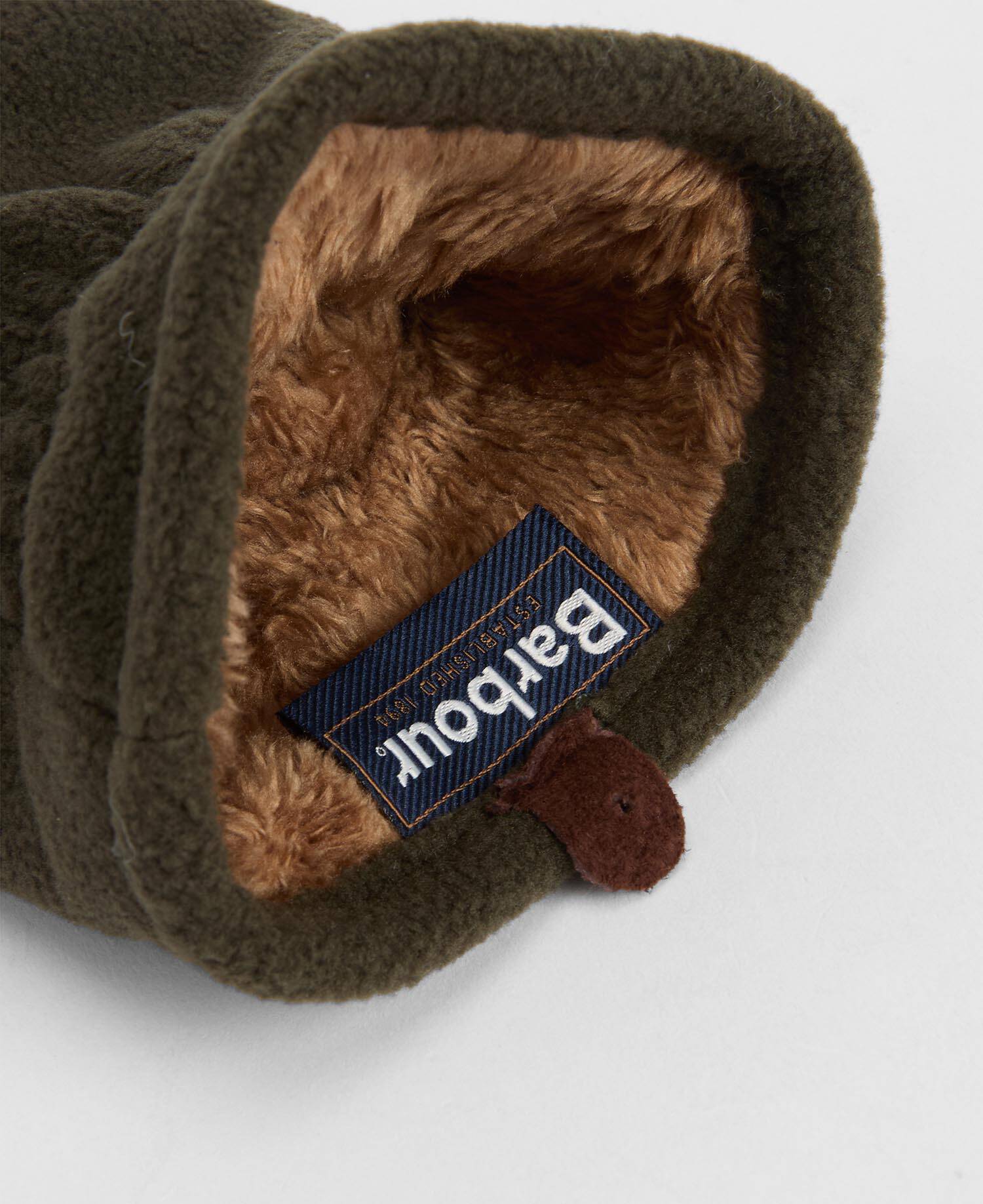 Handschuhe Coalford Fleece image number 3