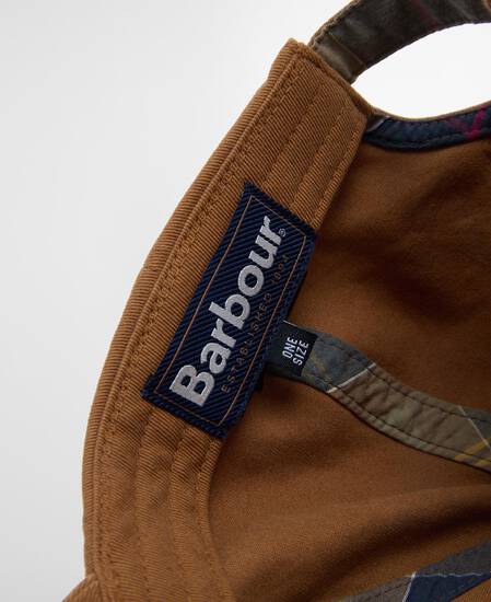 Sport Cap Cascade Bronze Brown