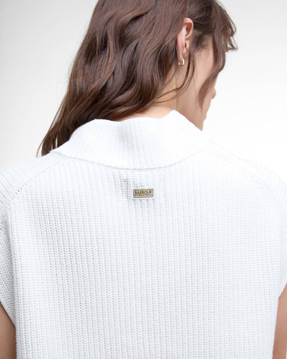 B. Intl Pullunder Clara Knitted