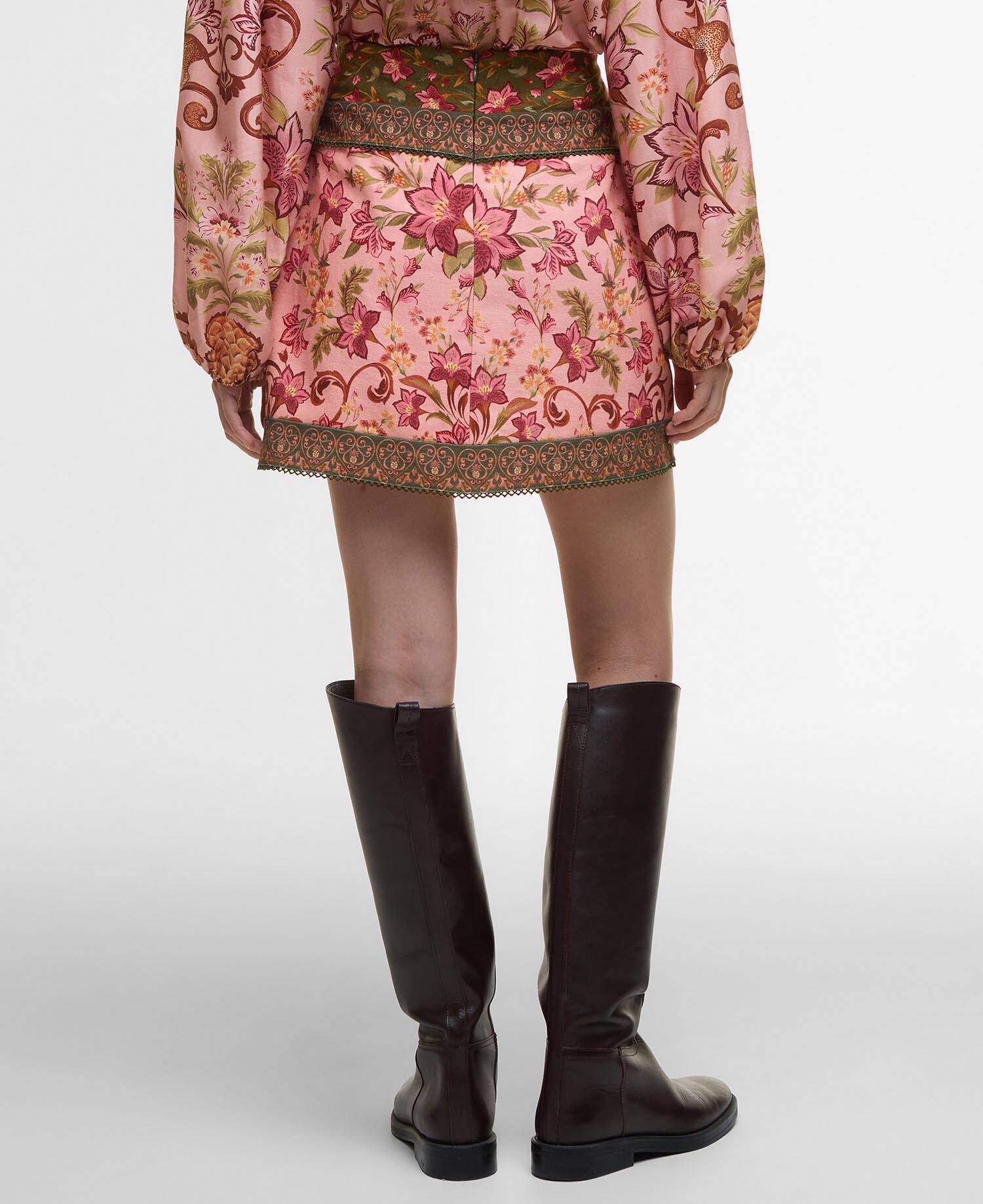 Barbour FARM Rio Rock Thais Mini image number 2