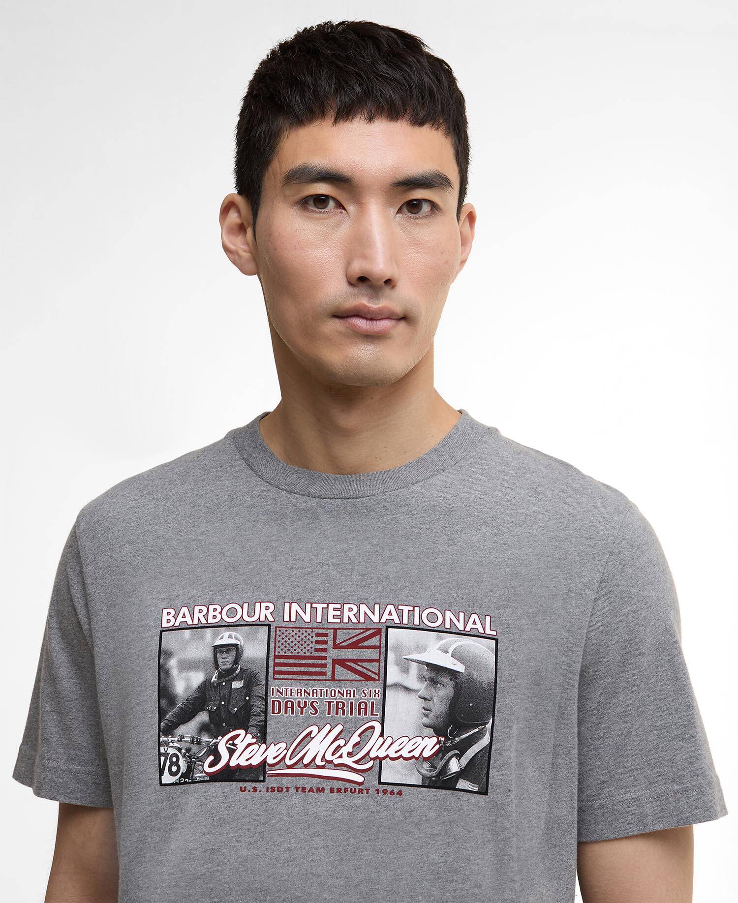 T-Shirt Multon image number 3