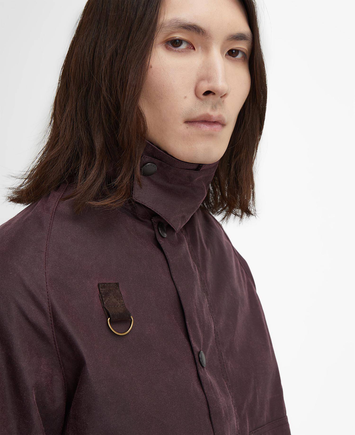 Wachsjacke SL Spey image number 4