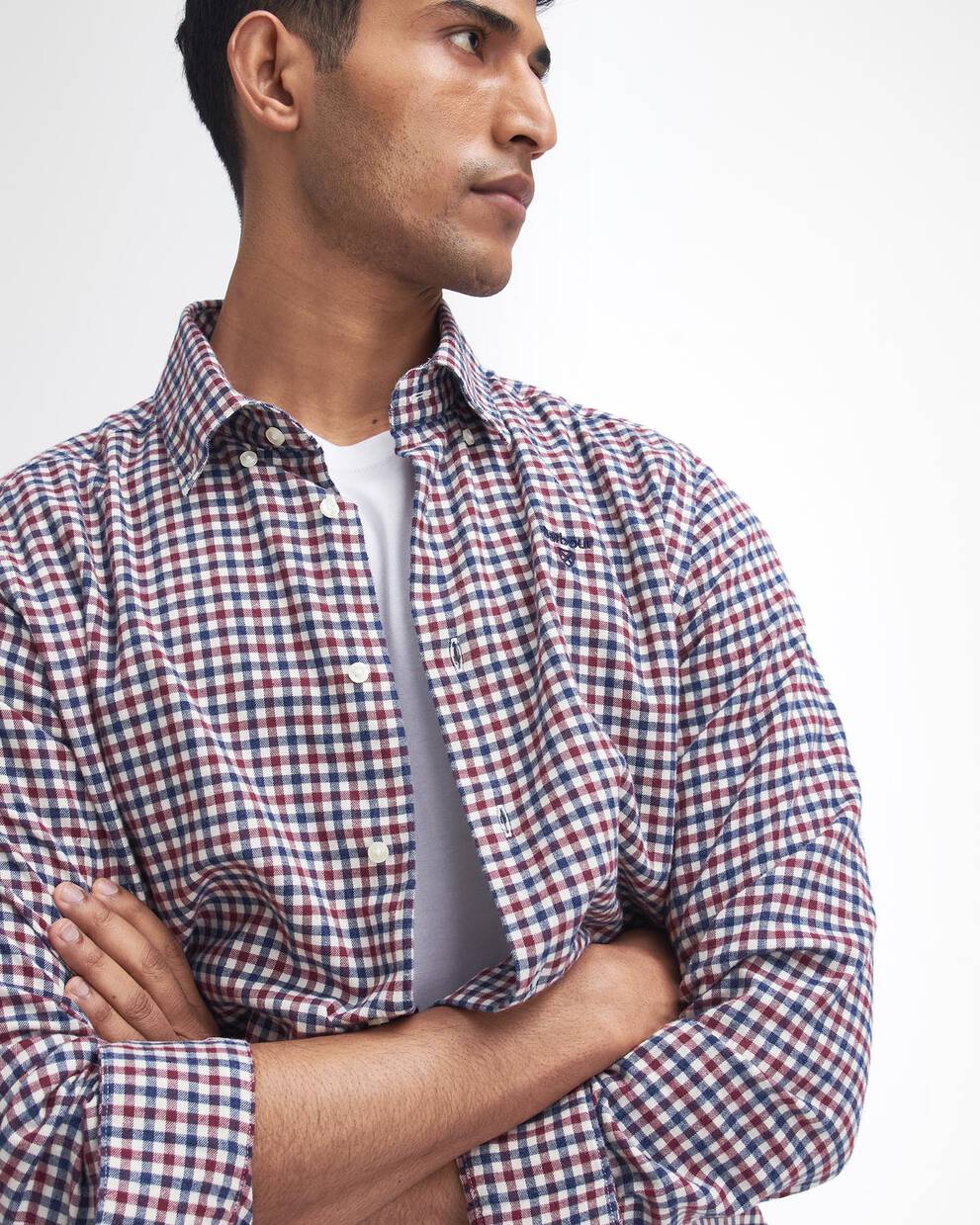 Hemd Finkle Tailored