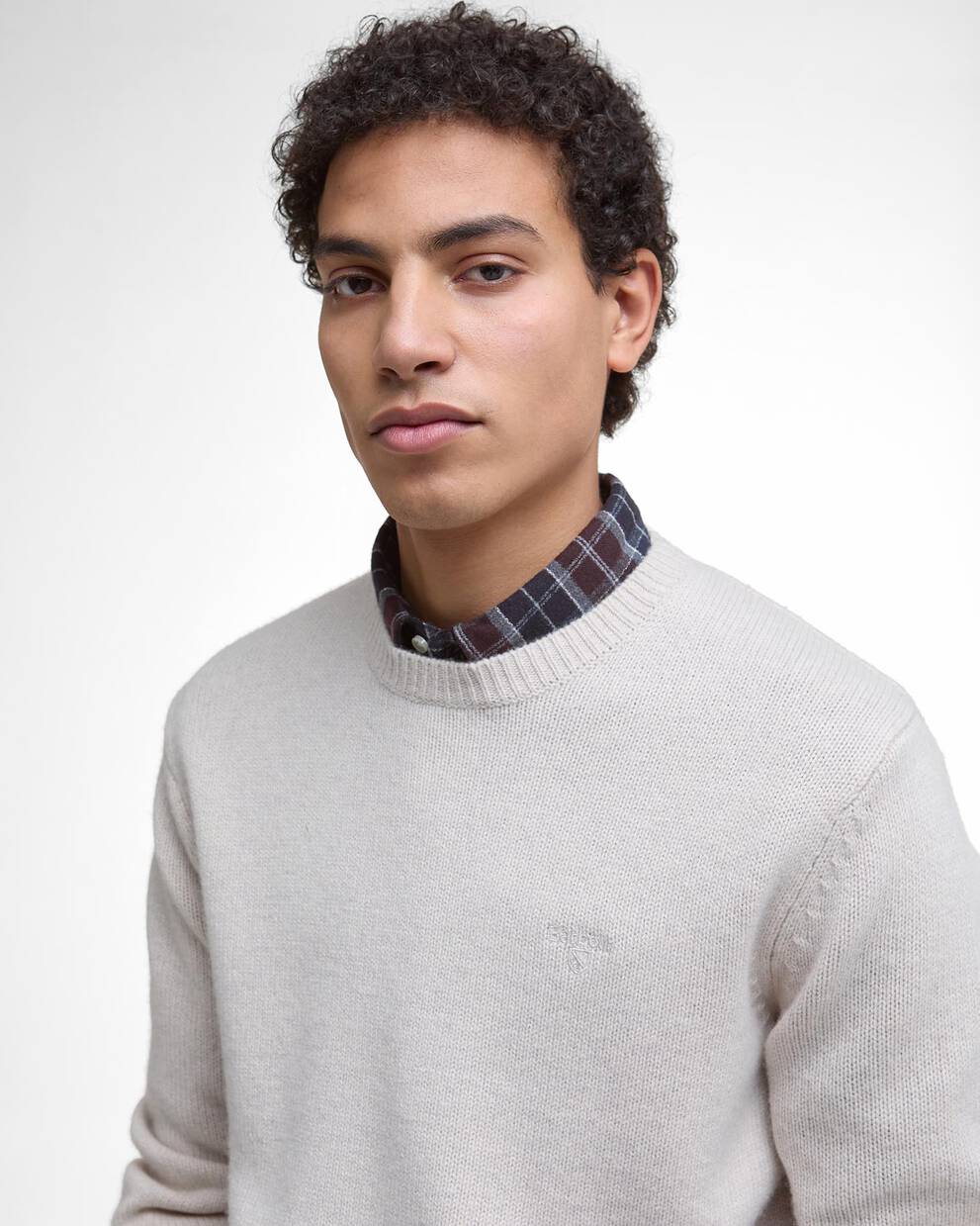 Pullover Covent Rundhalsausschnitt