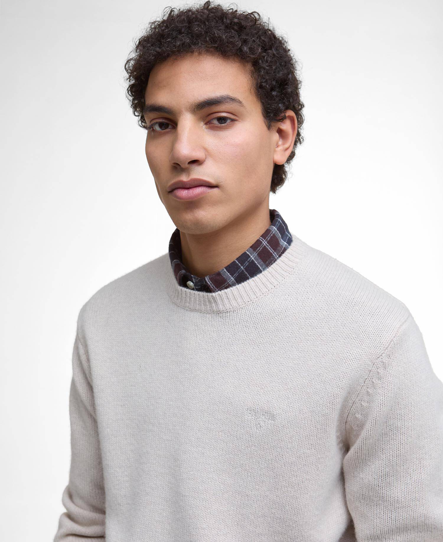 Pullover Covent Rundhalsausschnitt image number 3