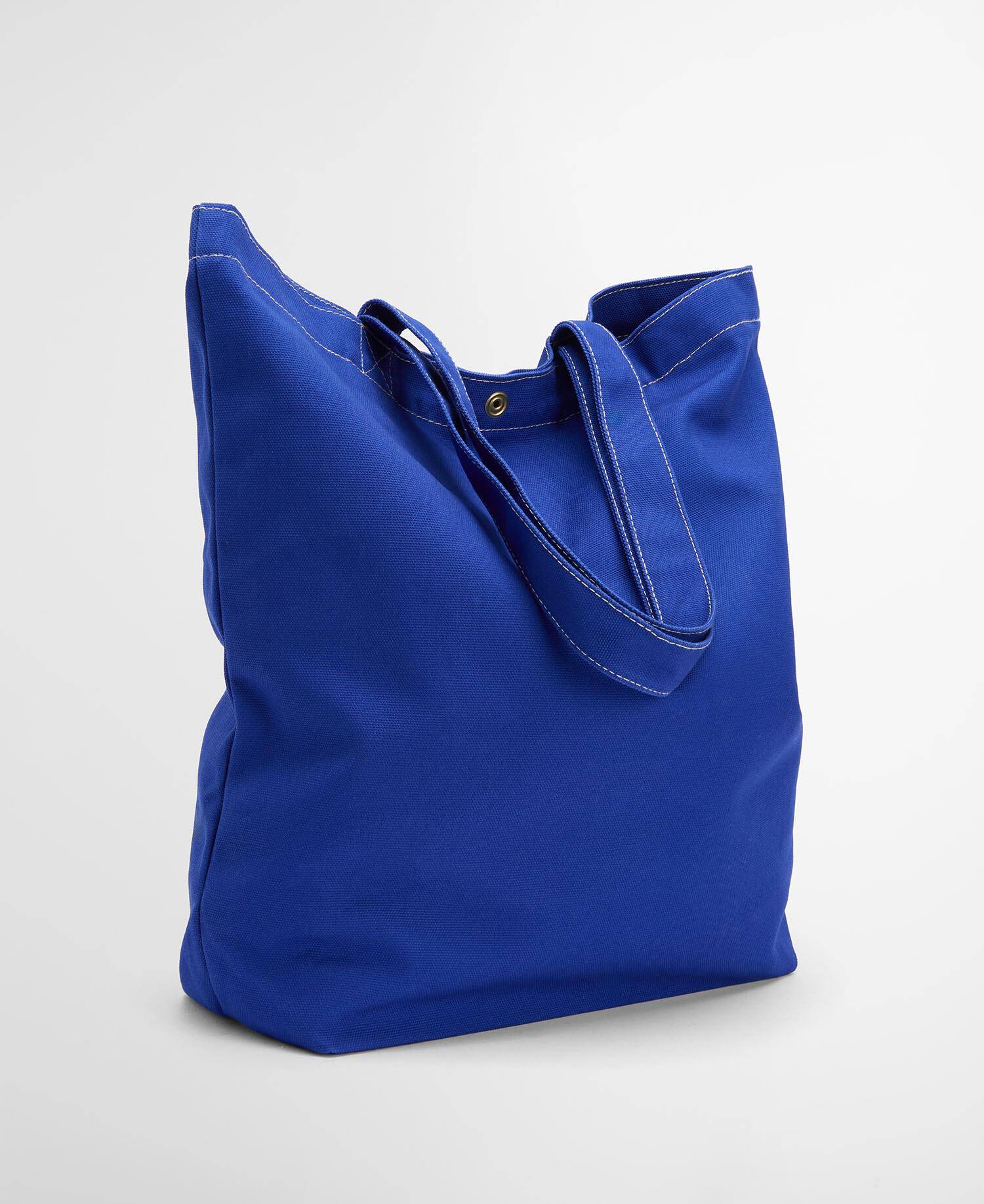 Paul Smith loves Barbour Tote Bag Best in Show image number 5