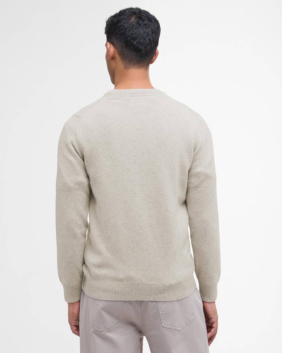 Essential Pullover Tisbury