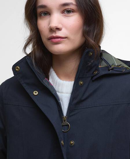 Jacke Buttercup Deep Navy/Classic