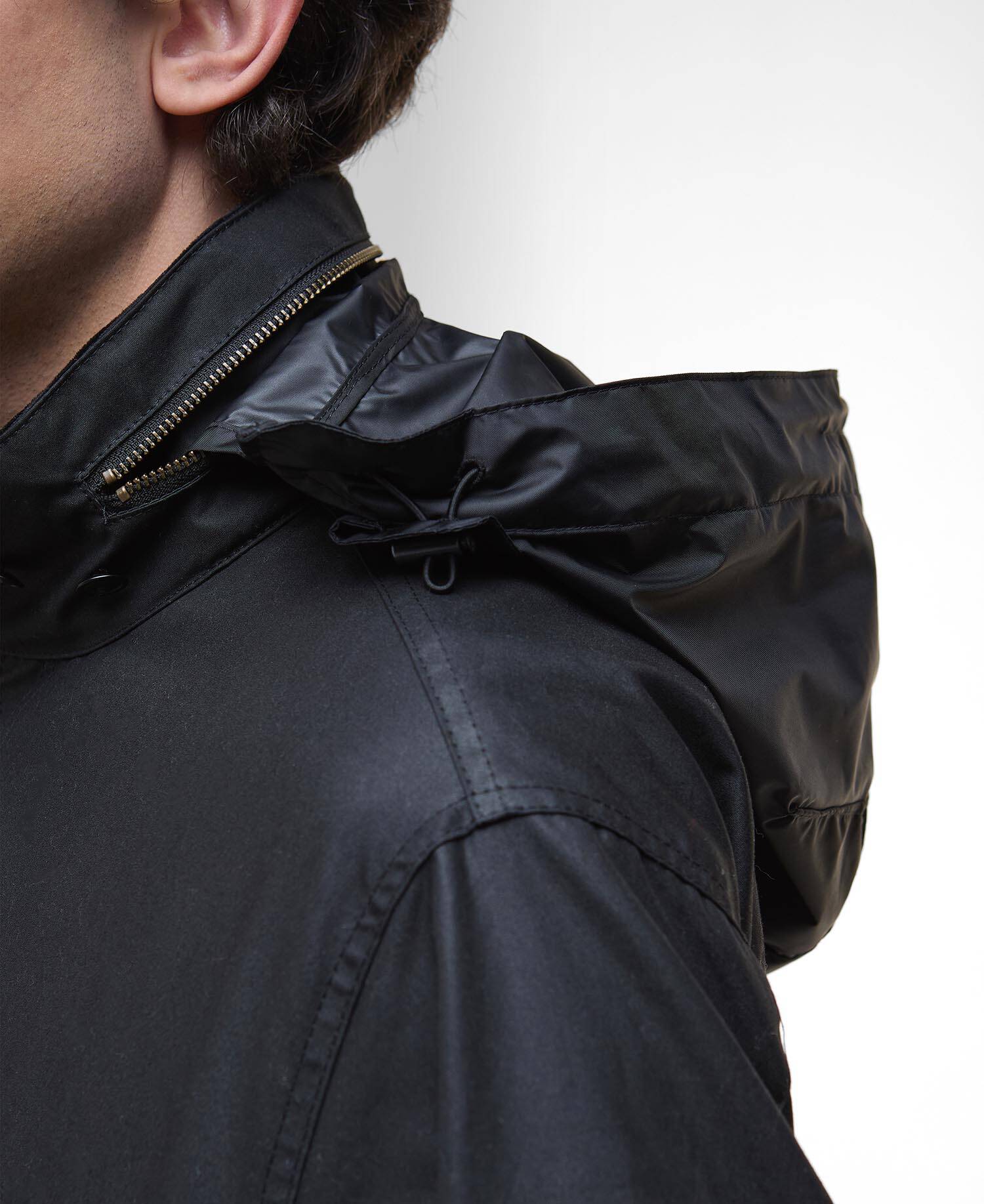 Wachsjacke Editor image number 5