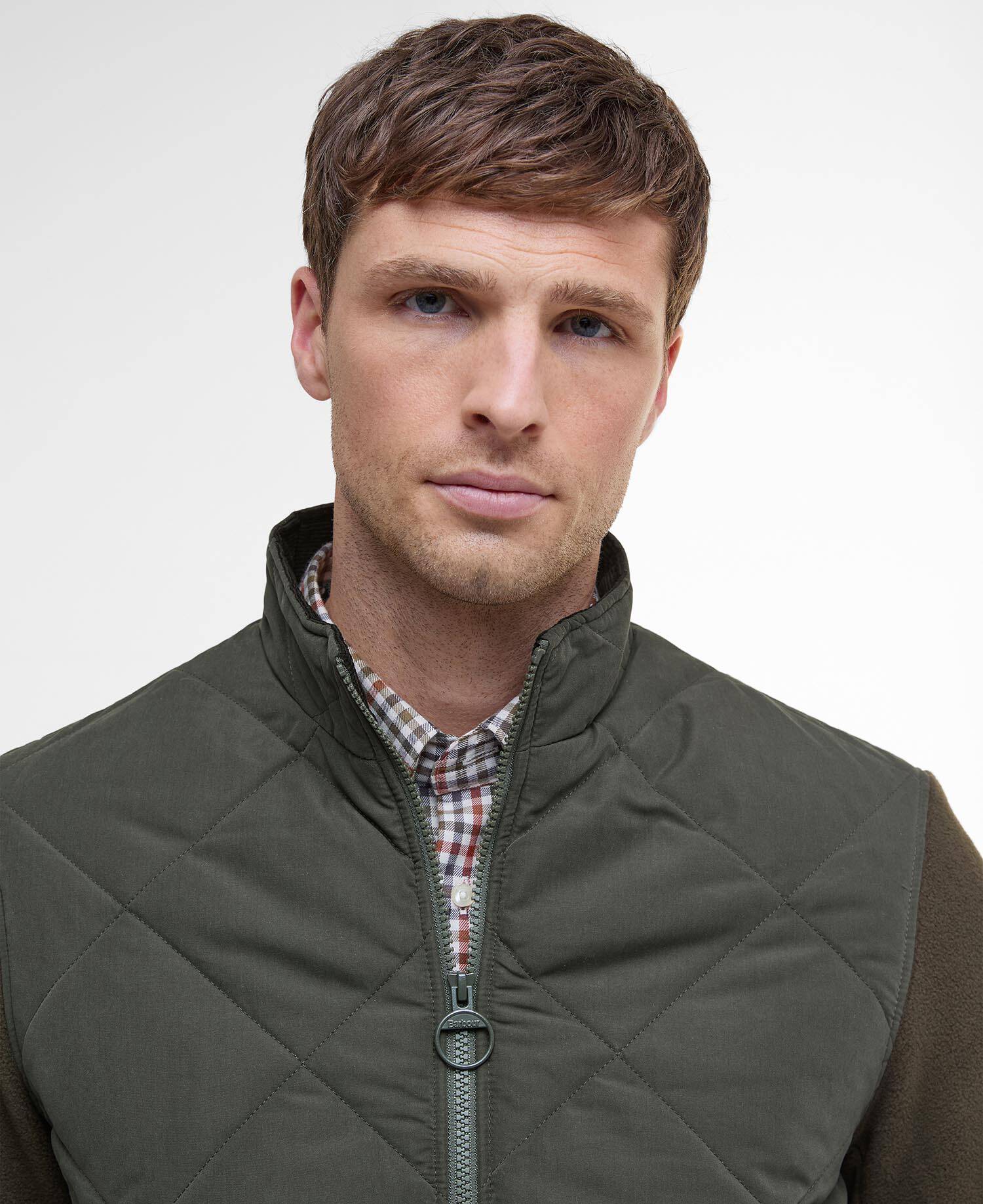 Jacke Hybrid Fleece image number 3