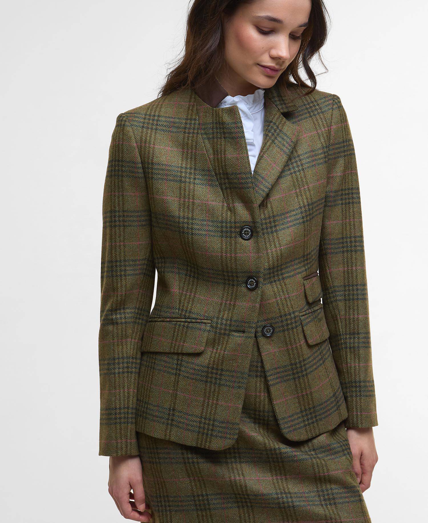 Wollblazer Carlby Tailored image number 3