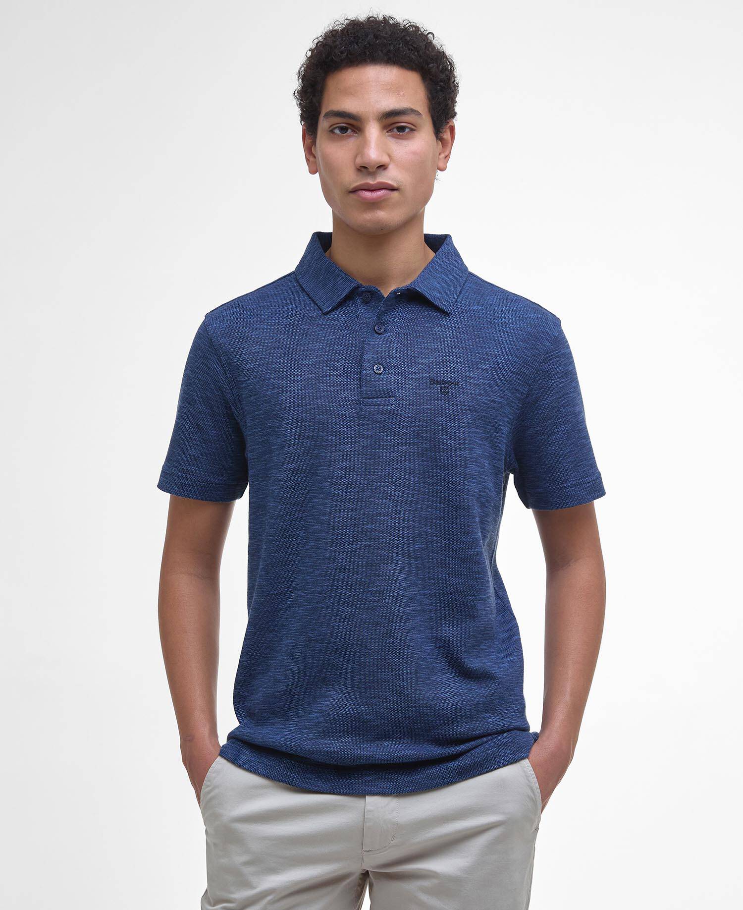Poloshirt Hepple image number 0