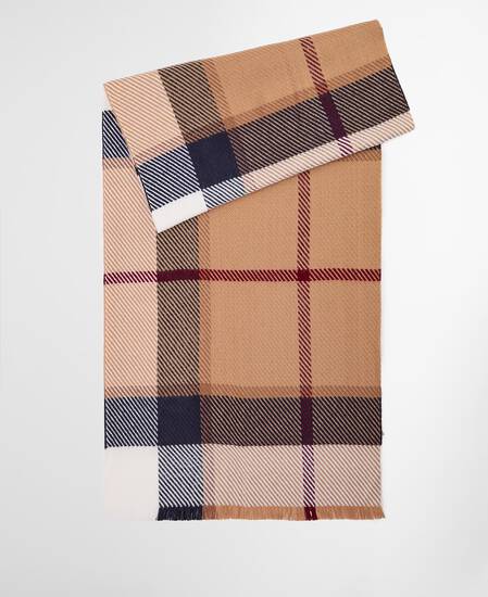 Schal Blair Tartan Hessian Tartan