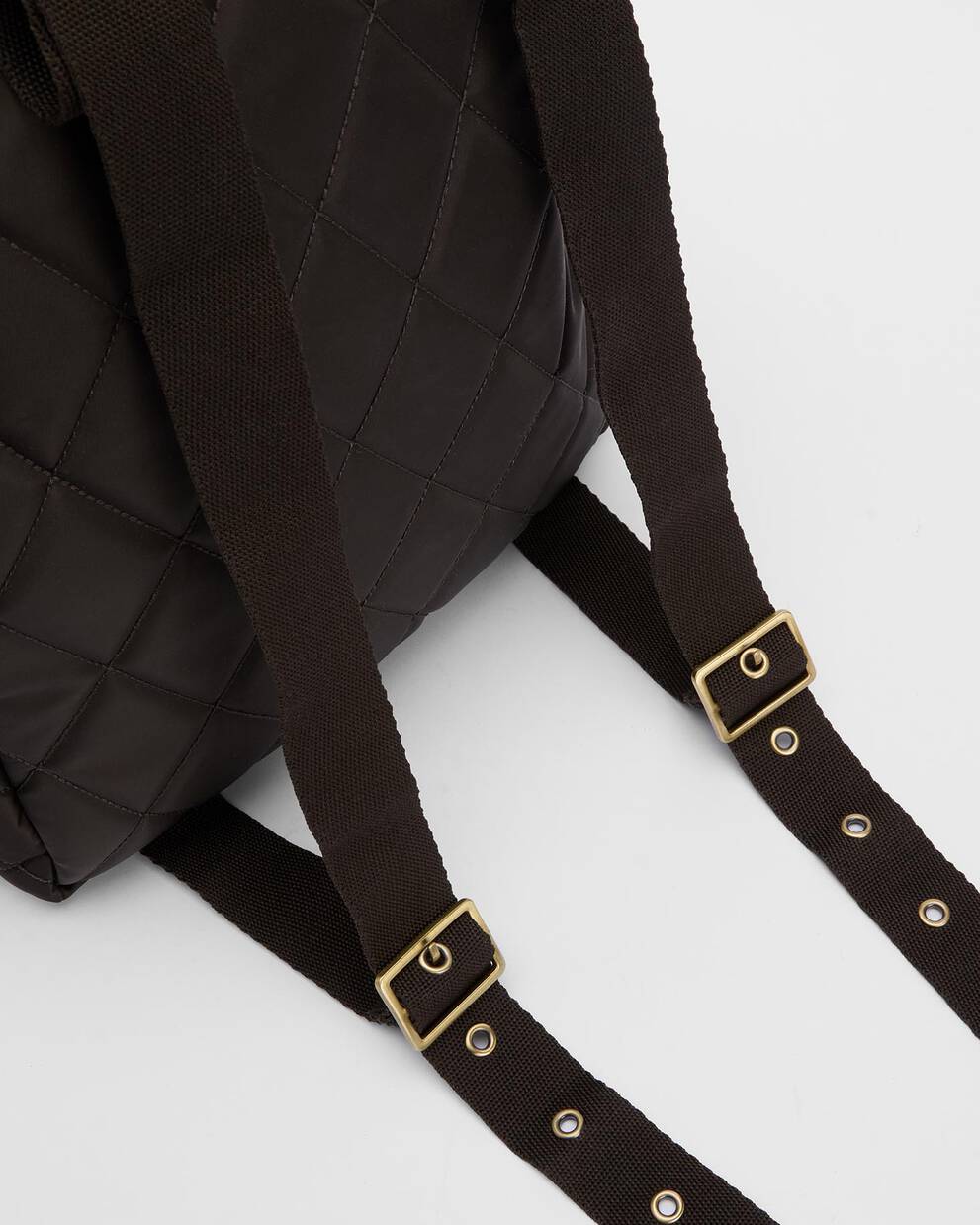 Rucksack Quilted