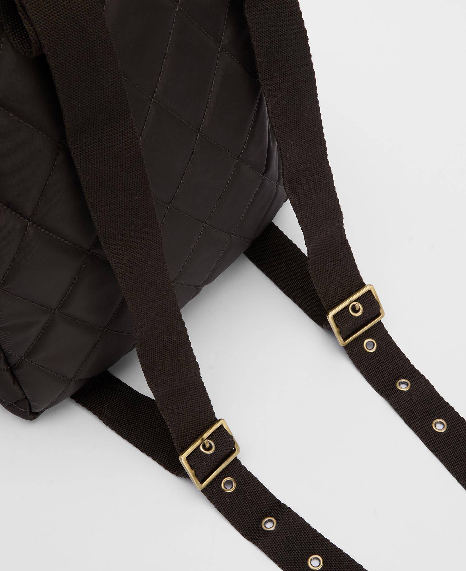 Rucksack Quilted image number 6