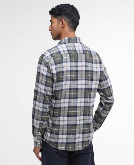 Hemd Fortrose Tailored 