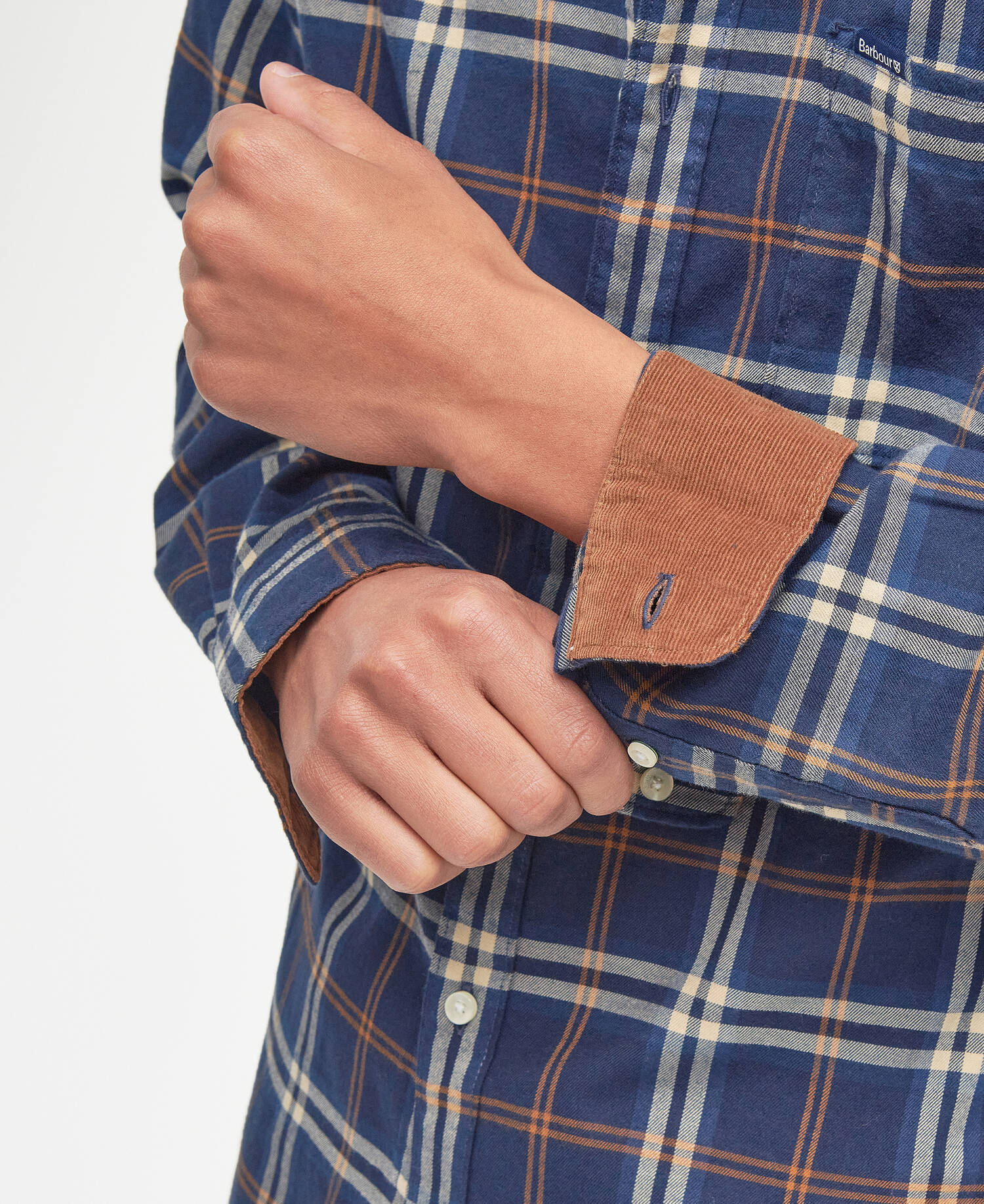 Hemd Crossfell Tailored image number 4