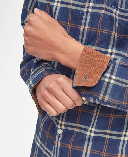 Hemd Crossfell Tailored 