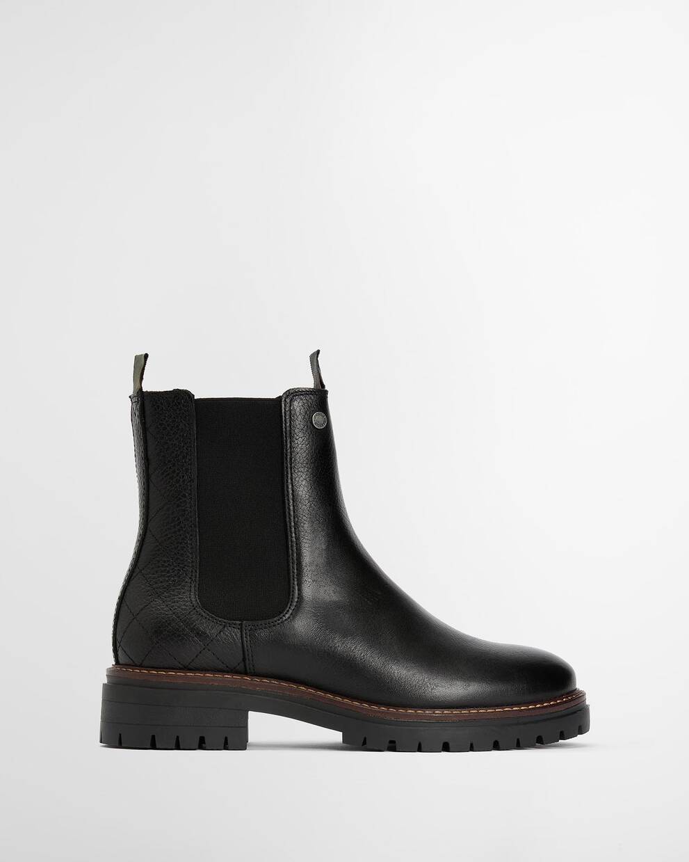 Chelsea Boots Evie