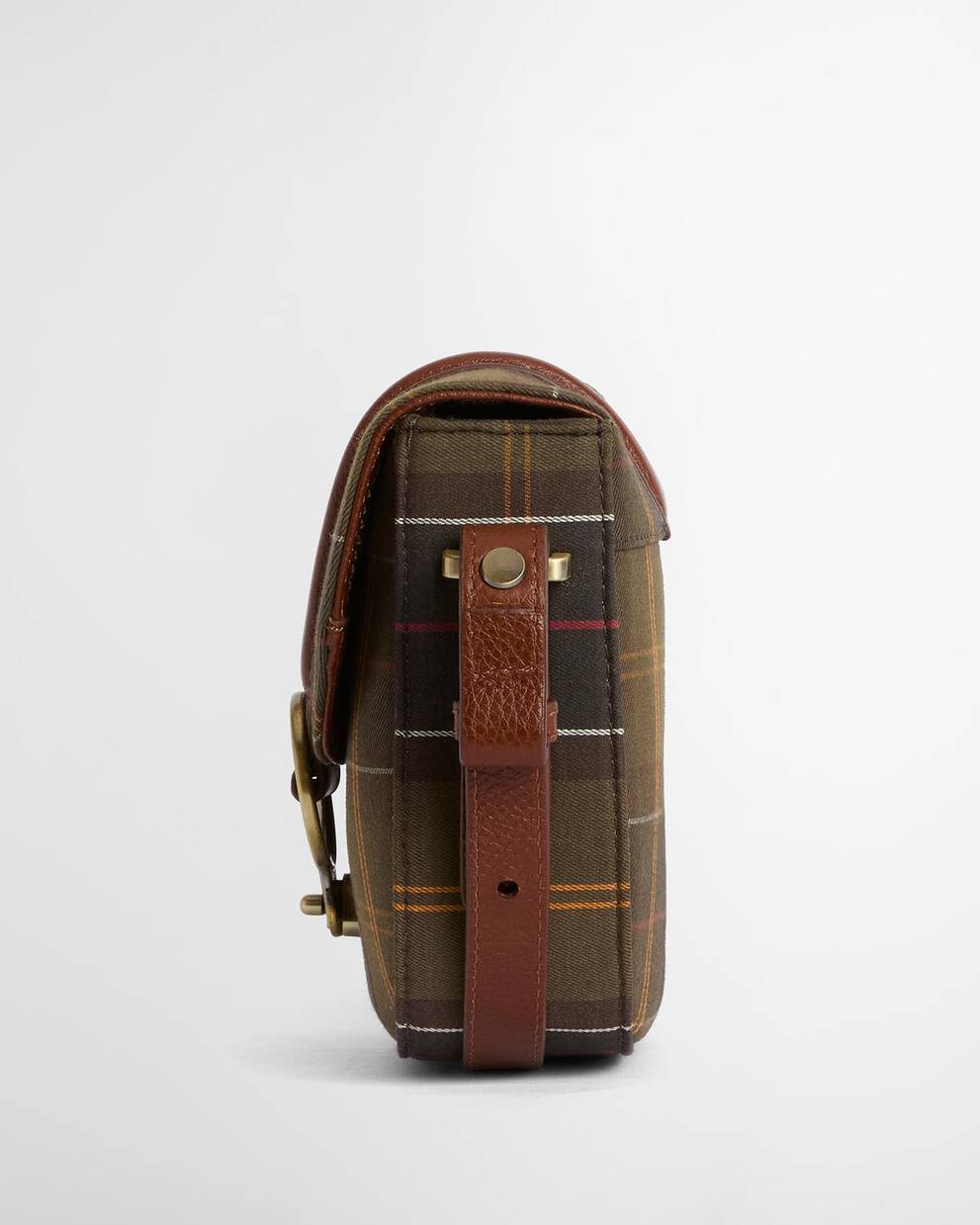 Umhängetasche Elm Tartan