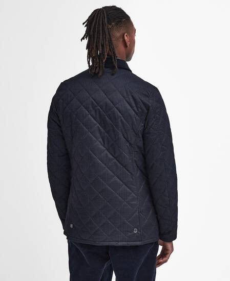 Steppjacke Heritage Liddesdale 