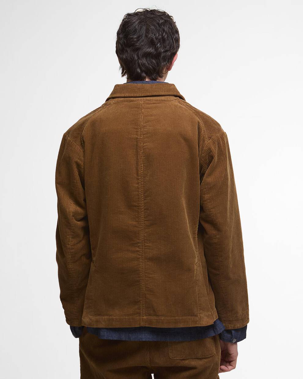 Blazer Elmbank Oversized Cord