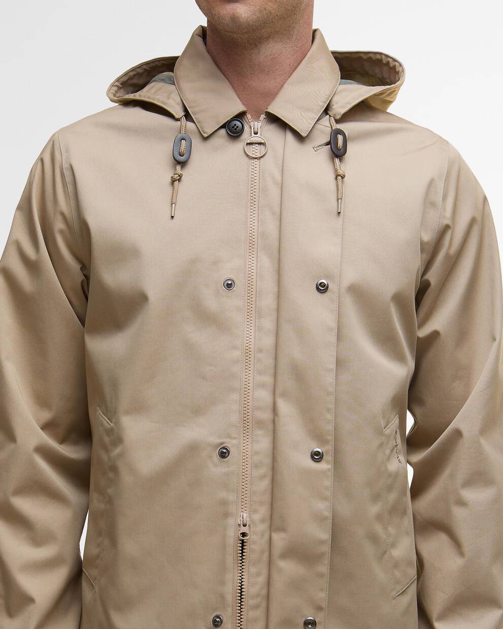 Jacke Lorig Waterproof Mac